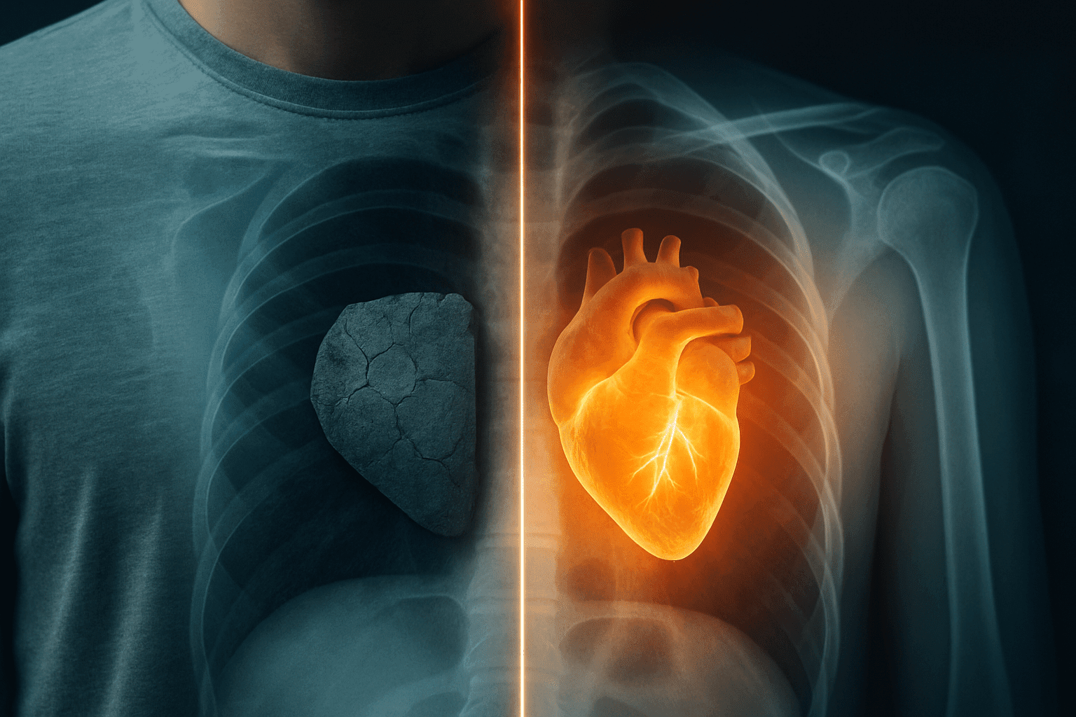 Why Heaven or Hell? Why Christianity?