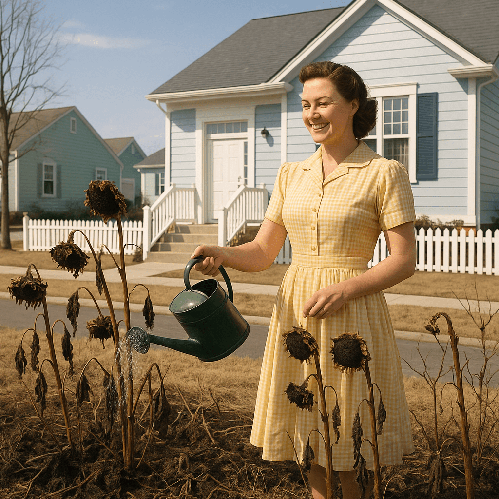 🌍 Why This Life Had to Be This Way