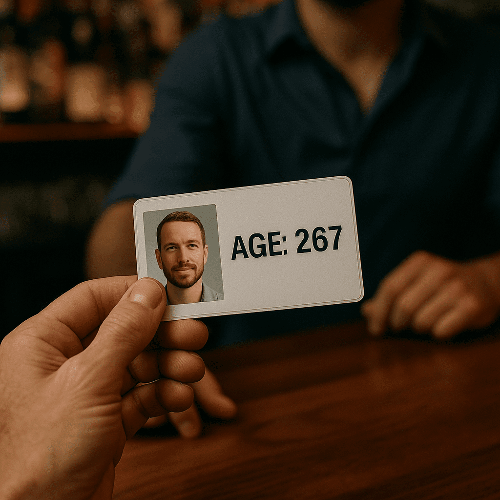 Don’t Die Before 2030