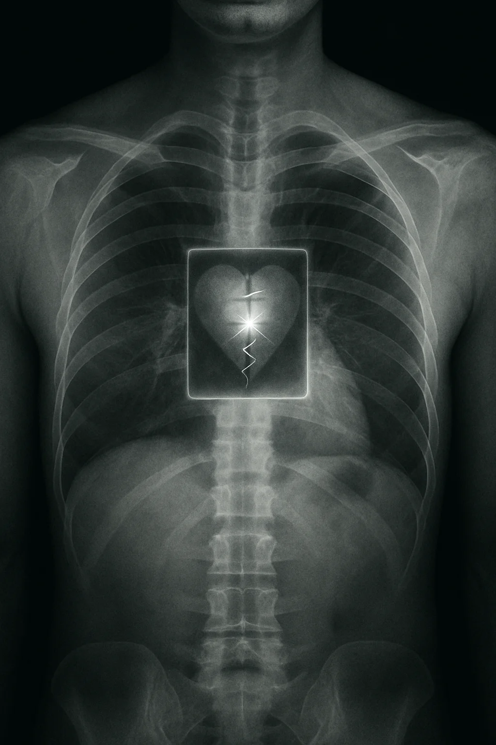 What’s Really Wrong With You (And Why You Can’t Fix It Alone)